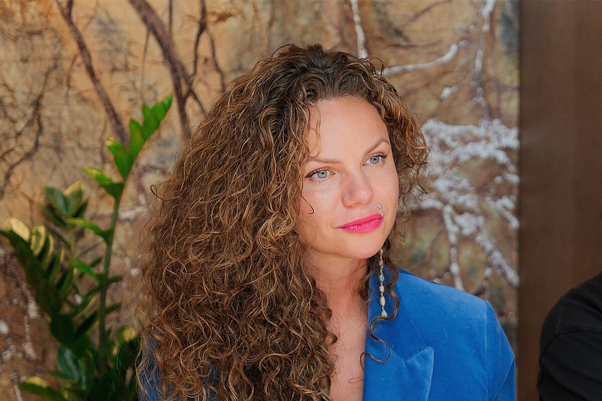 Екатерина Литау, Blcons Group