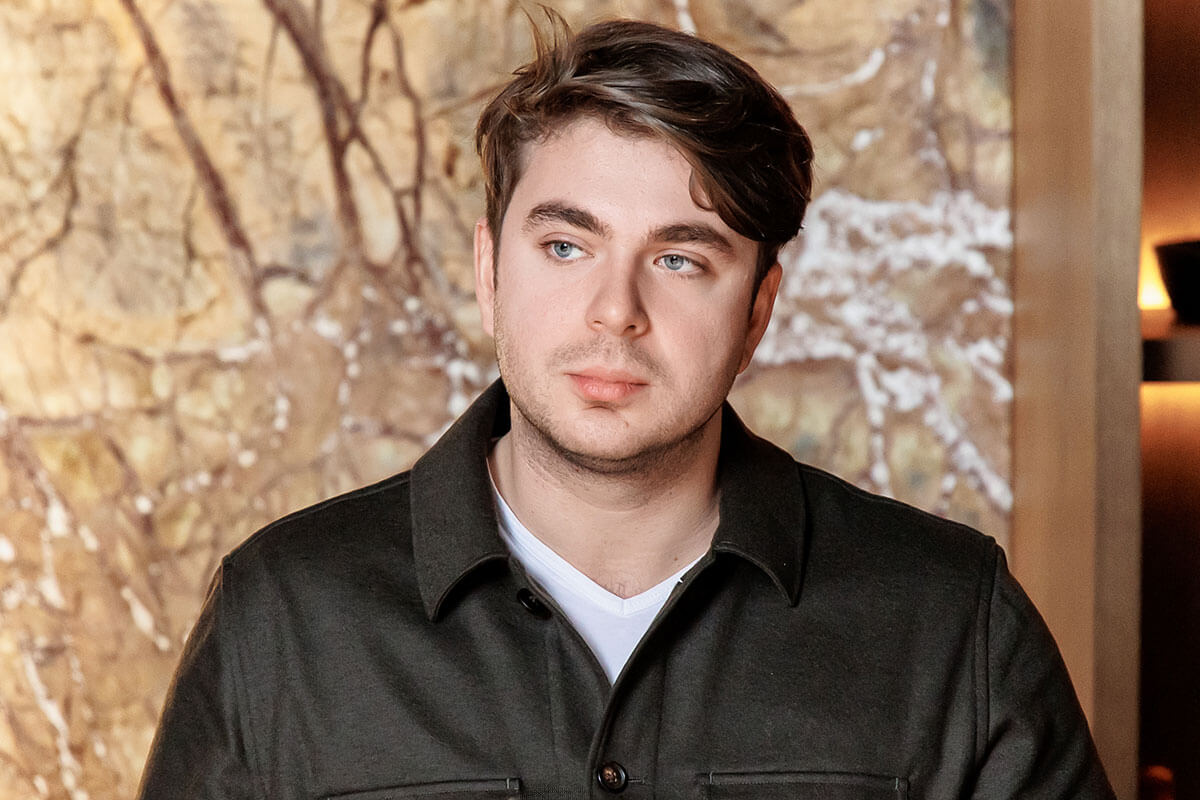 Марк Финкельштейн