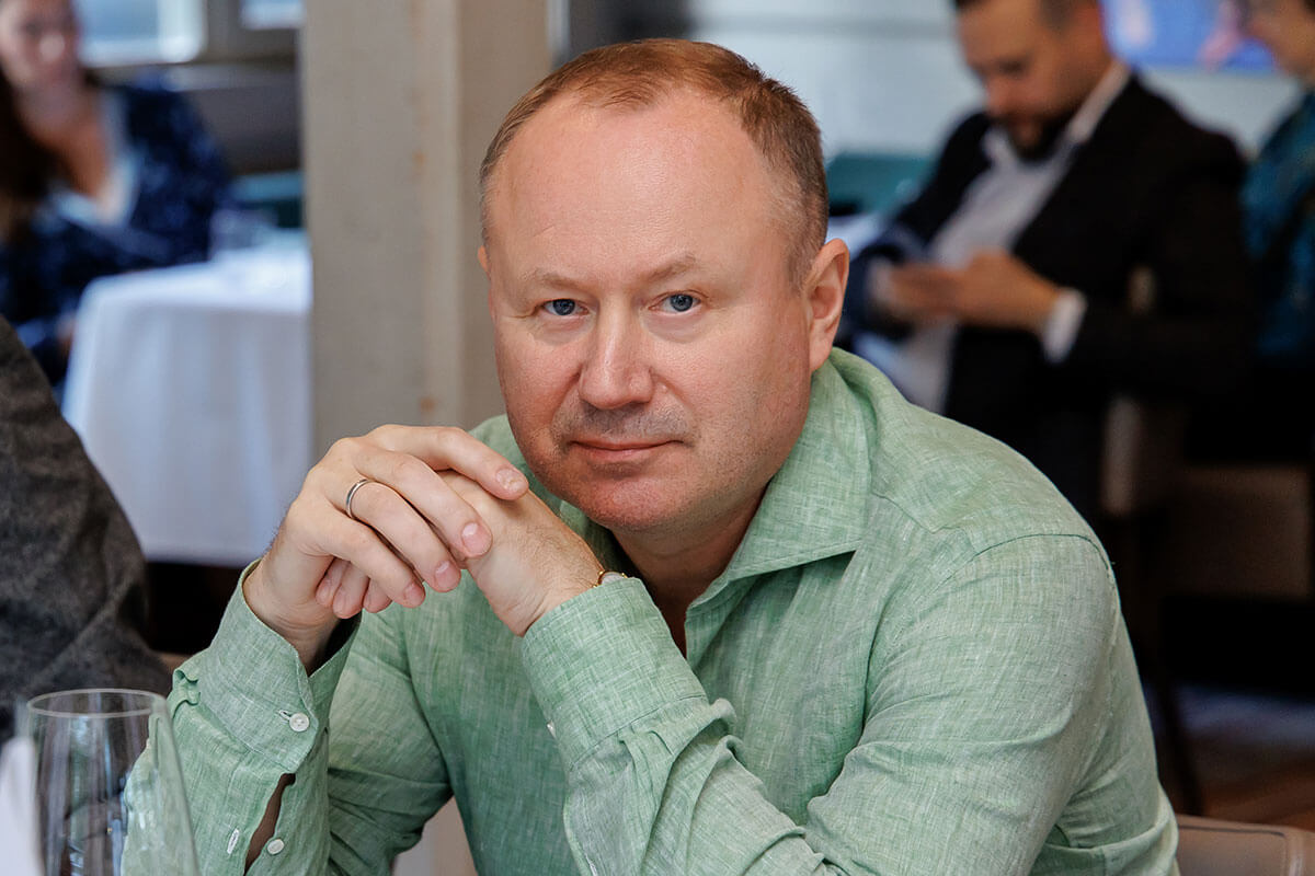 Алексей Кузнецов, СК «Капитал-полис»