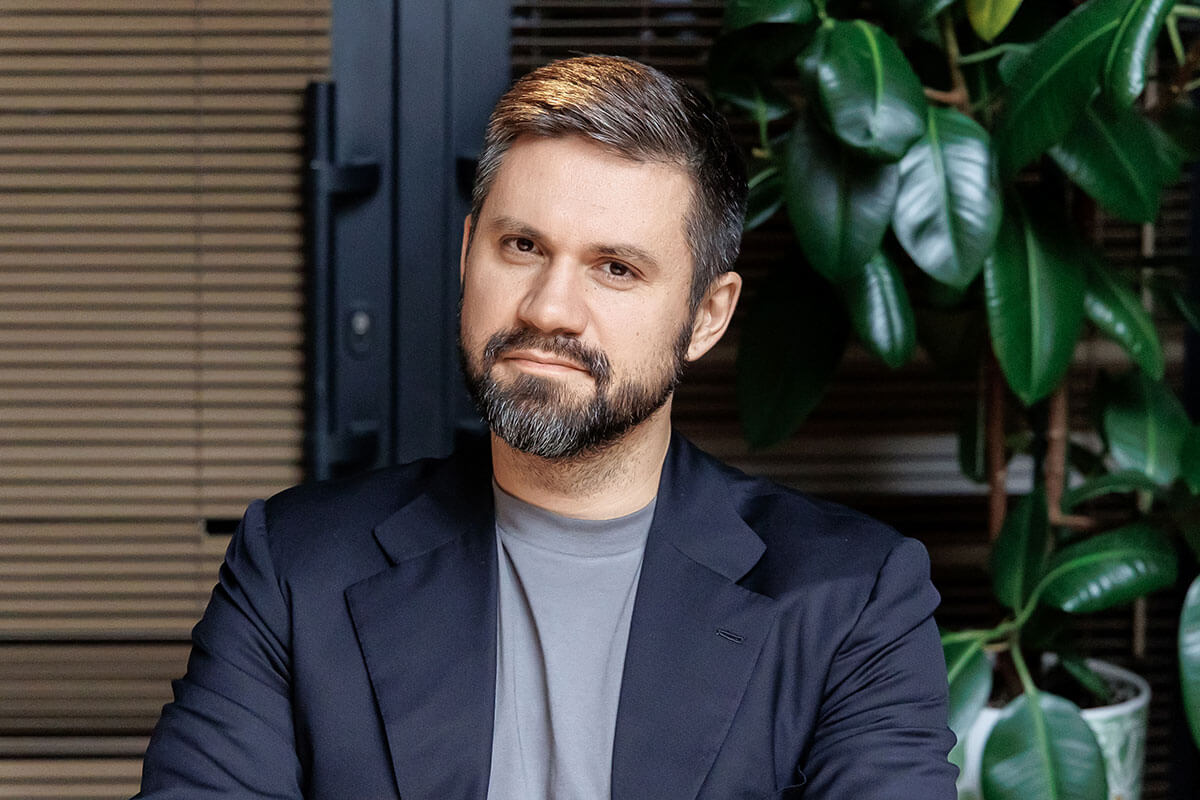 Станислав Ступников, МТЛ. Управление активами