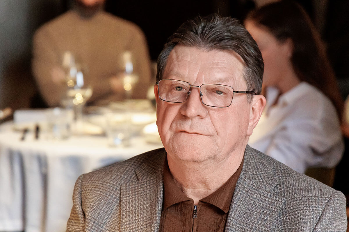 Евгений Войтенков, Domina Пулково