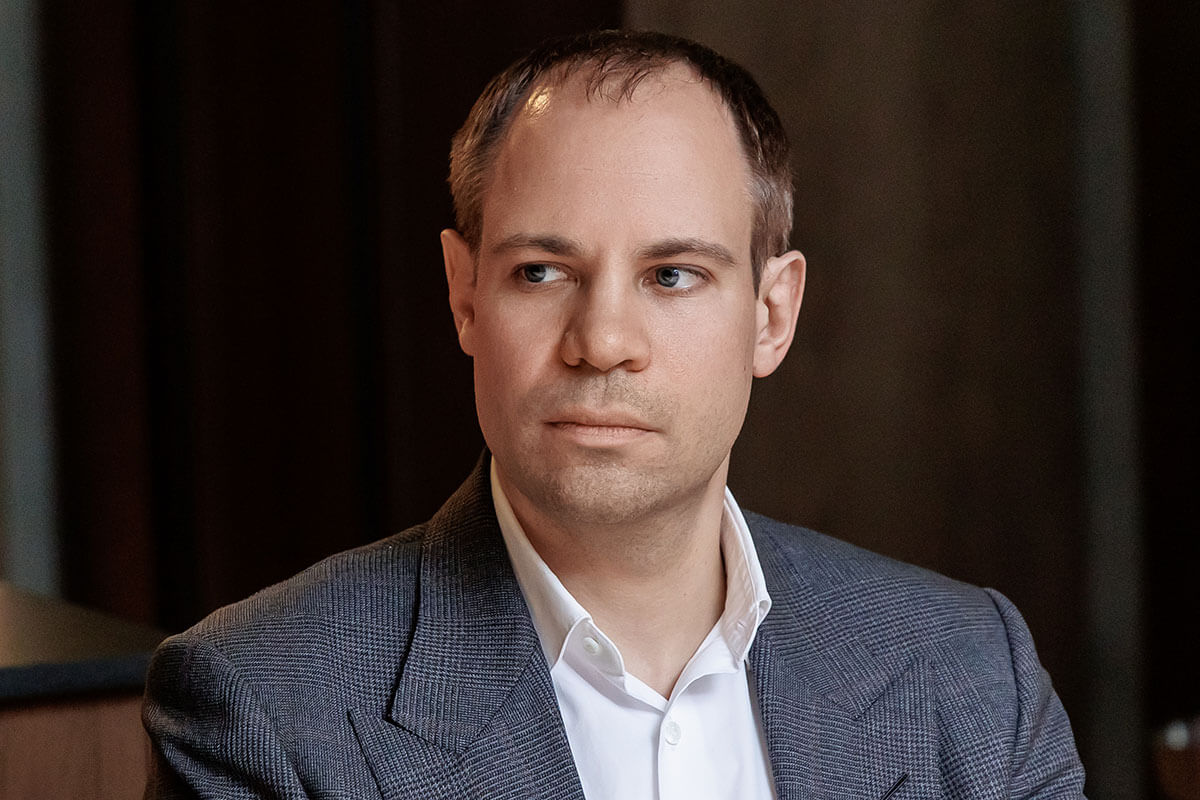 Вячеслав Трактовенко