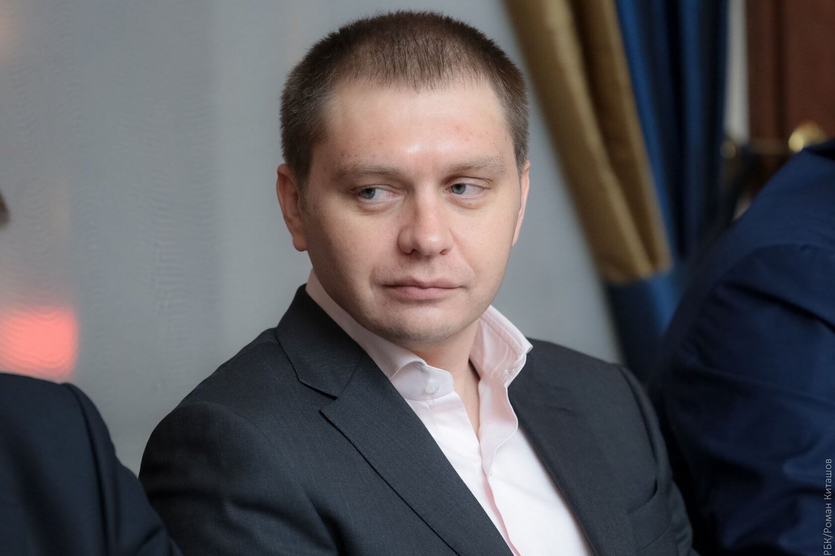 Олег Телюков