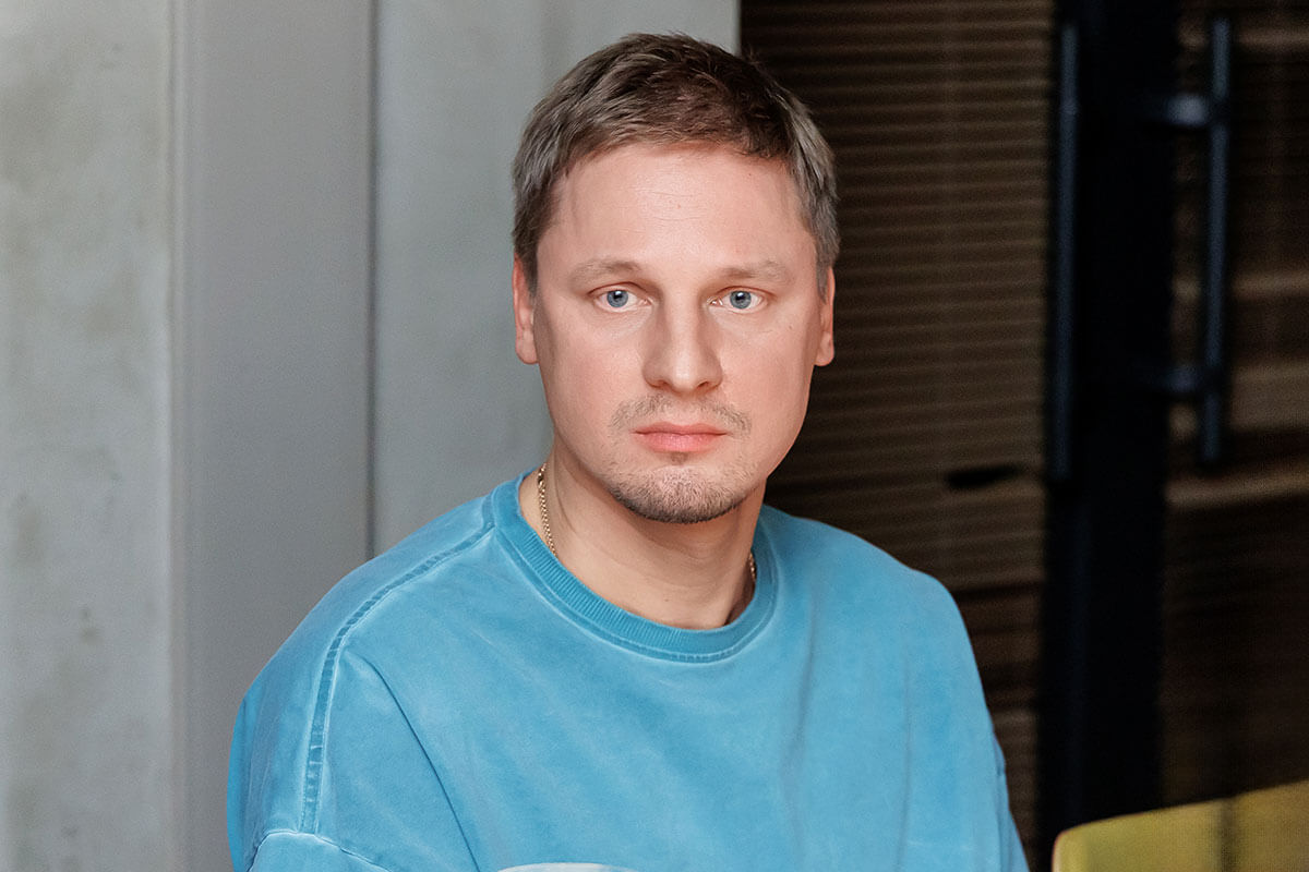 Александр Кравцов, Fizika Development