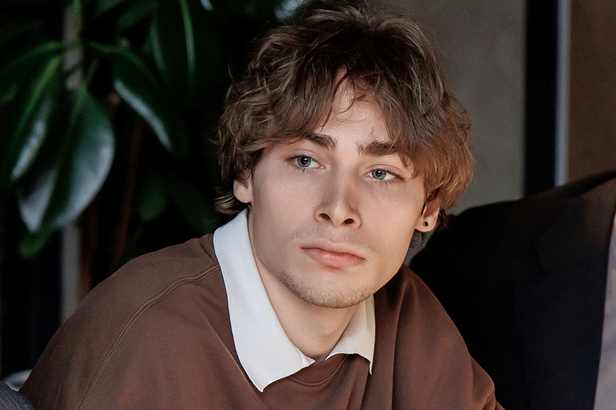 Иван Семененко, Место-Рощино